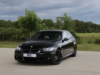 Used BMW 3 Series 2006 for sale - 78909568: Photo