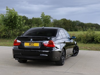 Used BMW 3 Series 2006 for sale - 78909568: Photo
