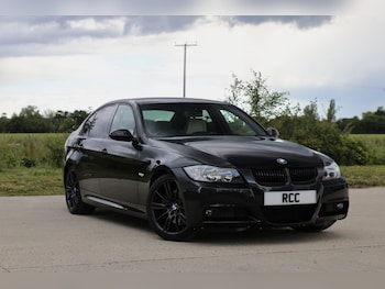 Used BMW 3 Series 2006 for sale - 78909568: Photo