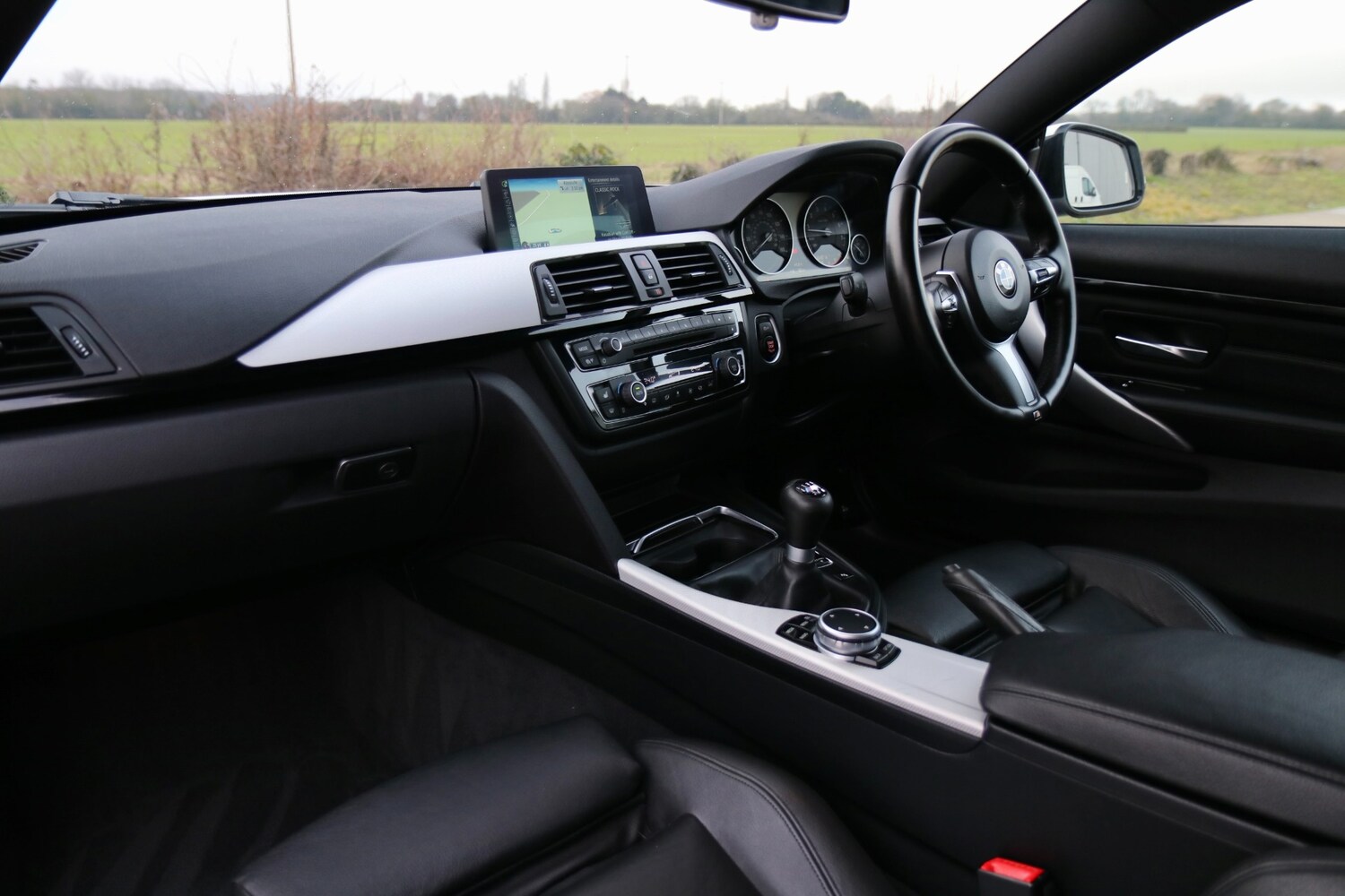 Used BMW 4 Series 2016 for sale - 77264168: Photo 10