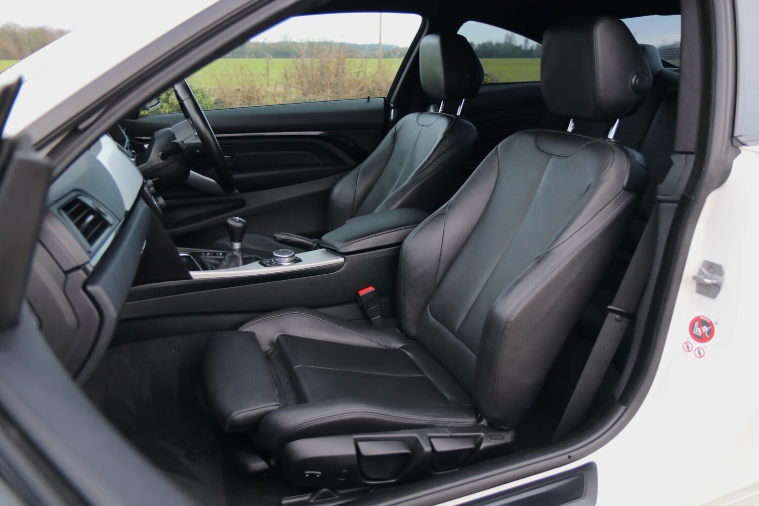 Used BMW 4 Series 2016 for sale - 77264168: Photo 11