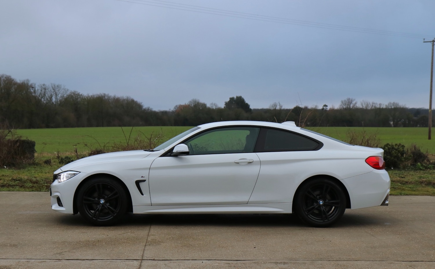 Used BMW 4 Series 2016 for sale - 77264168: Photo 13
