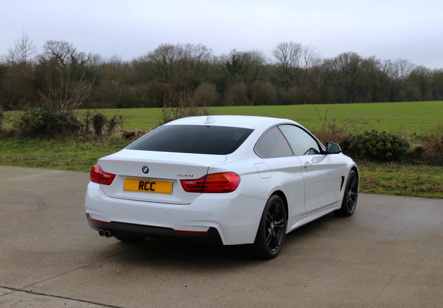 Used BMW 4 Series 2016 for sale - 77264168: Photo 15