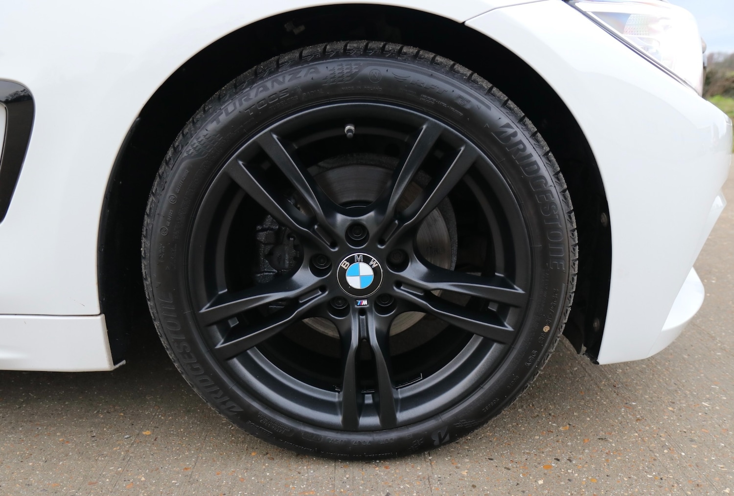 Used BMW 4 Series 2016 for sale - 77264168: Photo 17