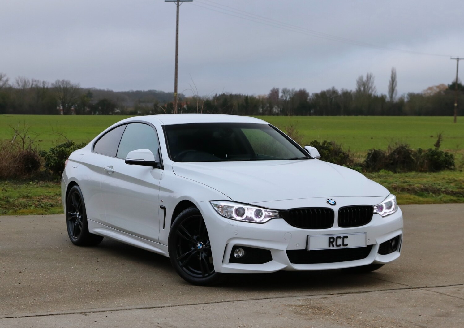 Used BMW 4 Series 2016 for sale - 77264168: Photo 18