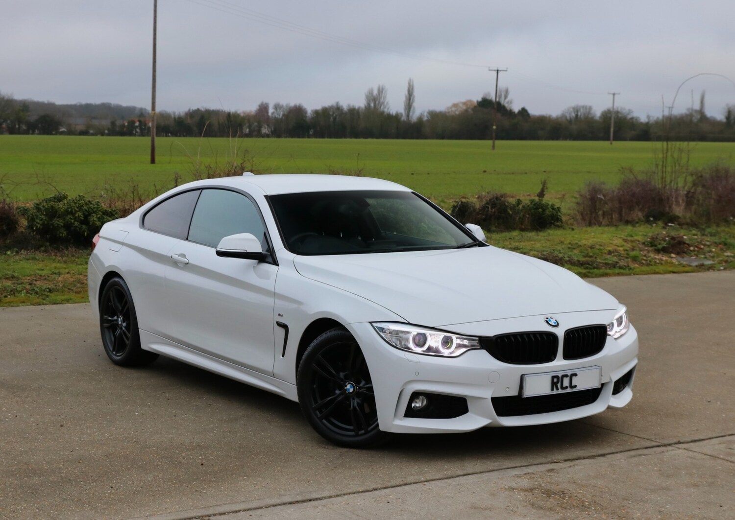 Used BMW 4 Series 2016 for sale - 77264168: Photo 19