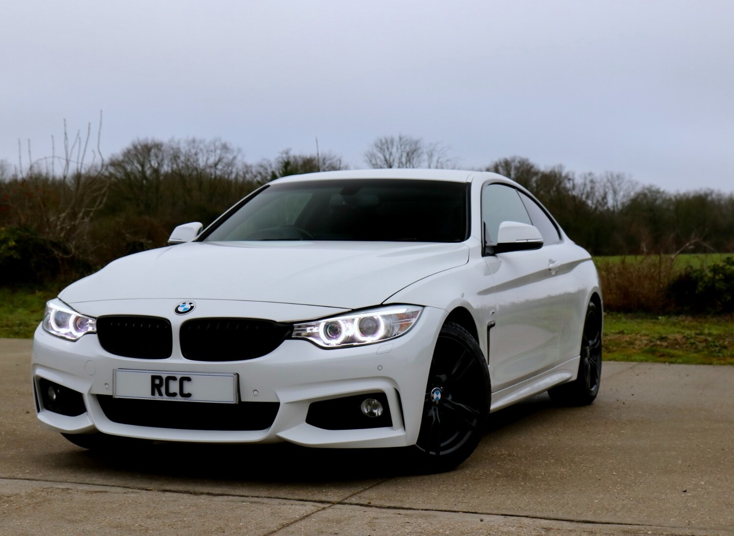 Used BMW 4 Series 2016 for sale - 77264168: Photo 2