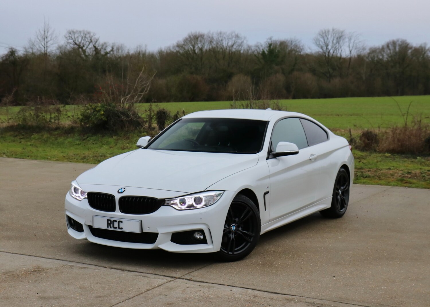 Used BMW 4 Series 2016 for sale - 77264168: Photo 20