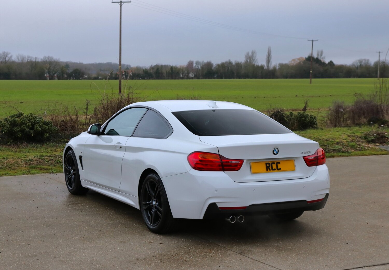 Used BMW 4 Series 2016 for sale - 77264168: Photo 23