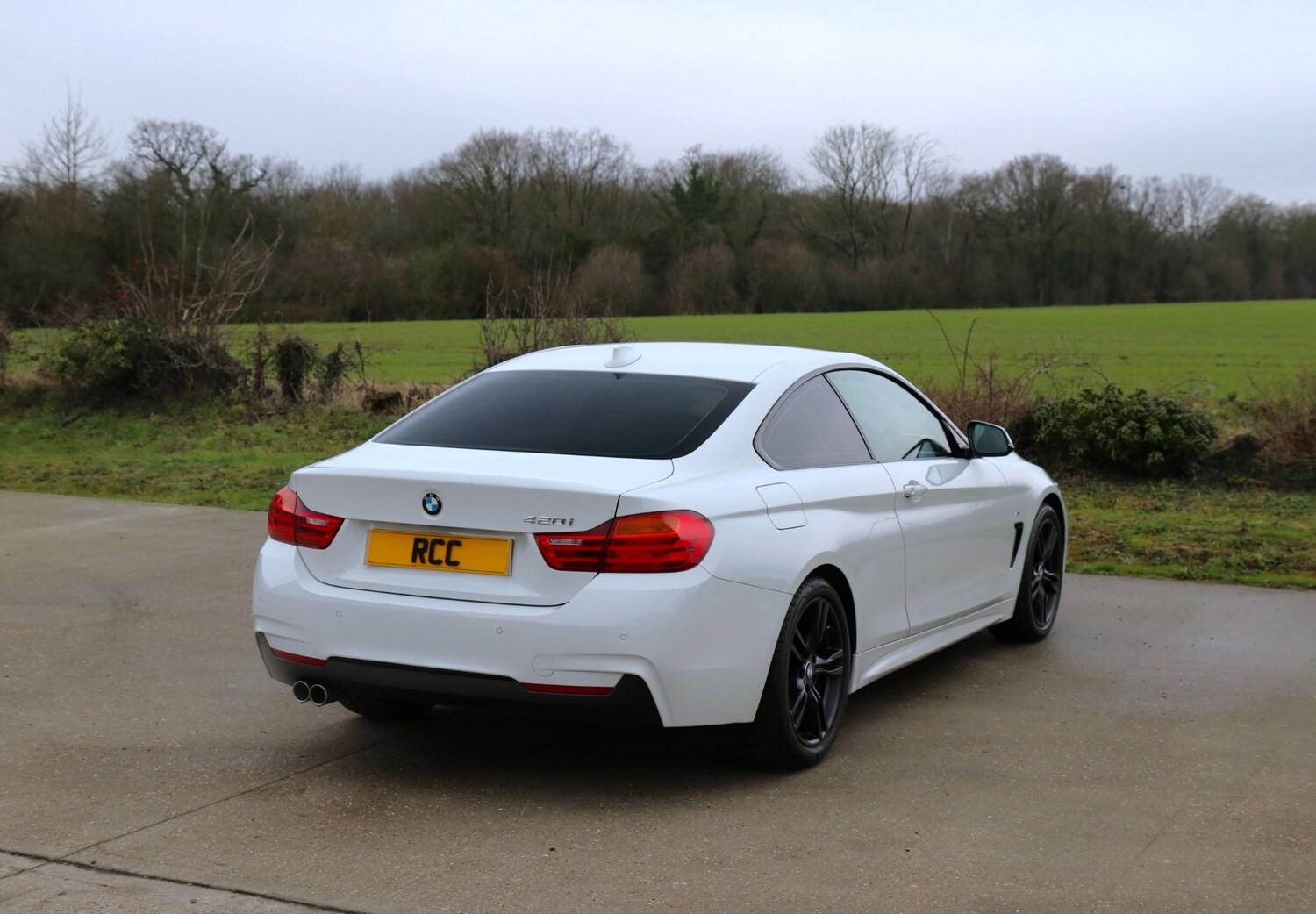 Used BMW 4 Series 2016 for sale - 77264168: Photo 24