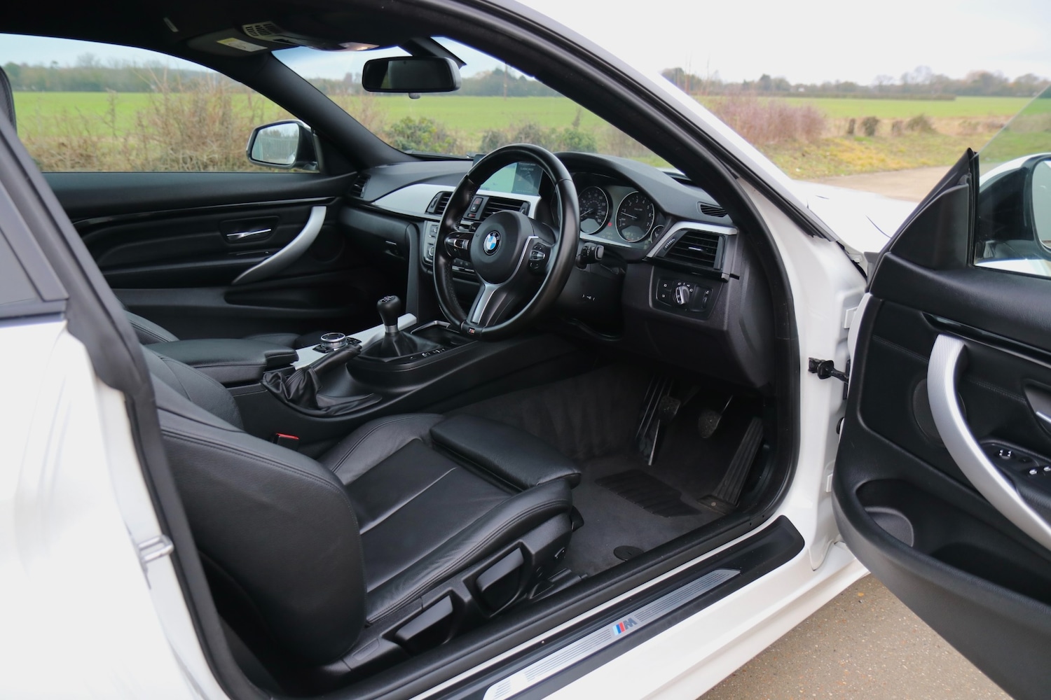 Used BMW 4 Series 2016 for sale - 77264168: Photo 27