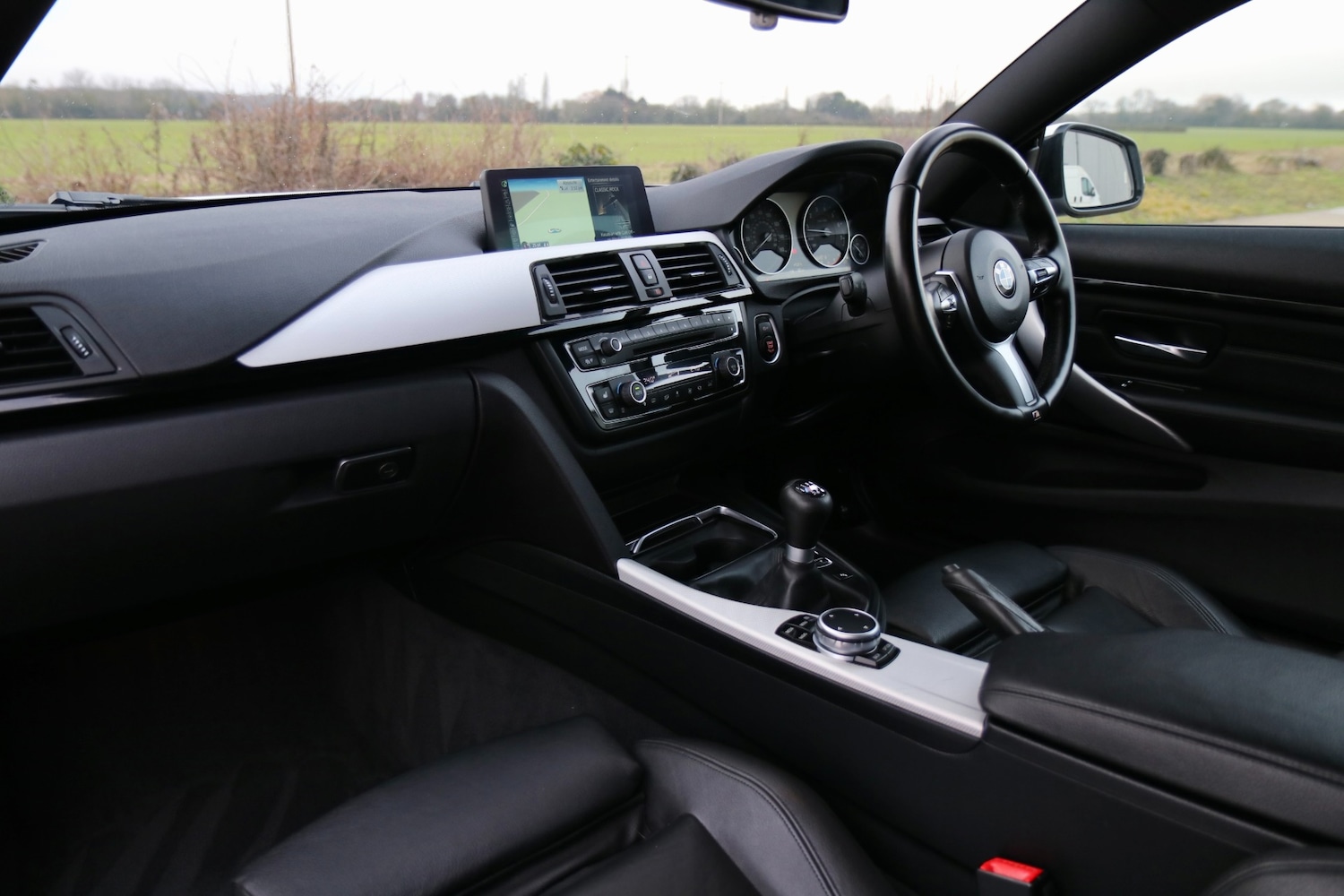 Used BMW 4 Series 2016 for sale - 77264168: Photo 28