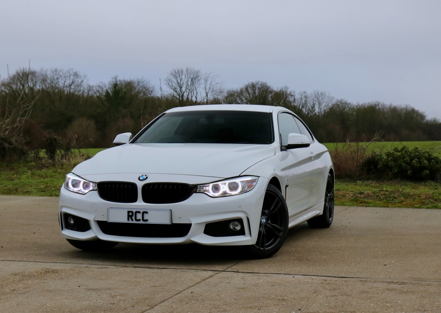 Used BMW 4 Series 2016 for sale - 77264168: Photo 3