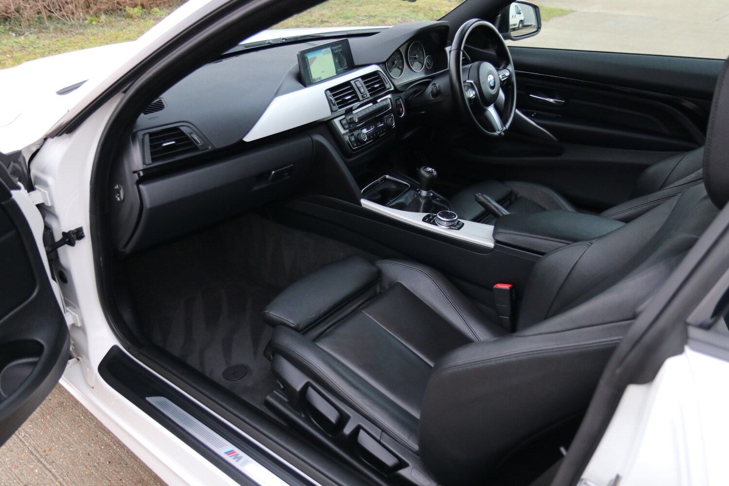 Used BMW 4 Series 2016 for sale - 77264168: Photo 30