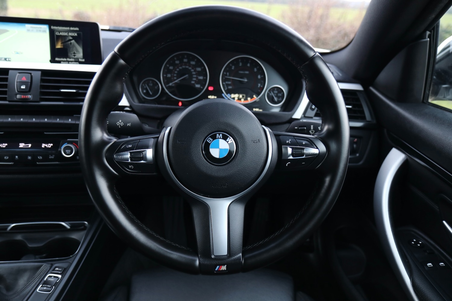 Used BMW 4 Series 2016 for sale - 77264168: Photo 32