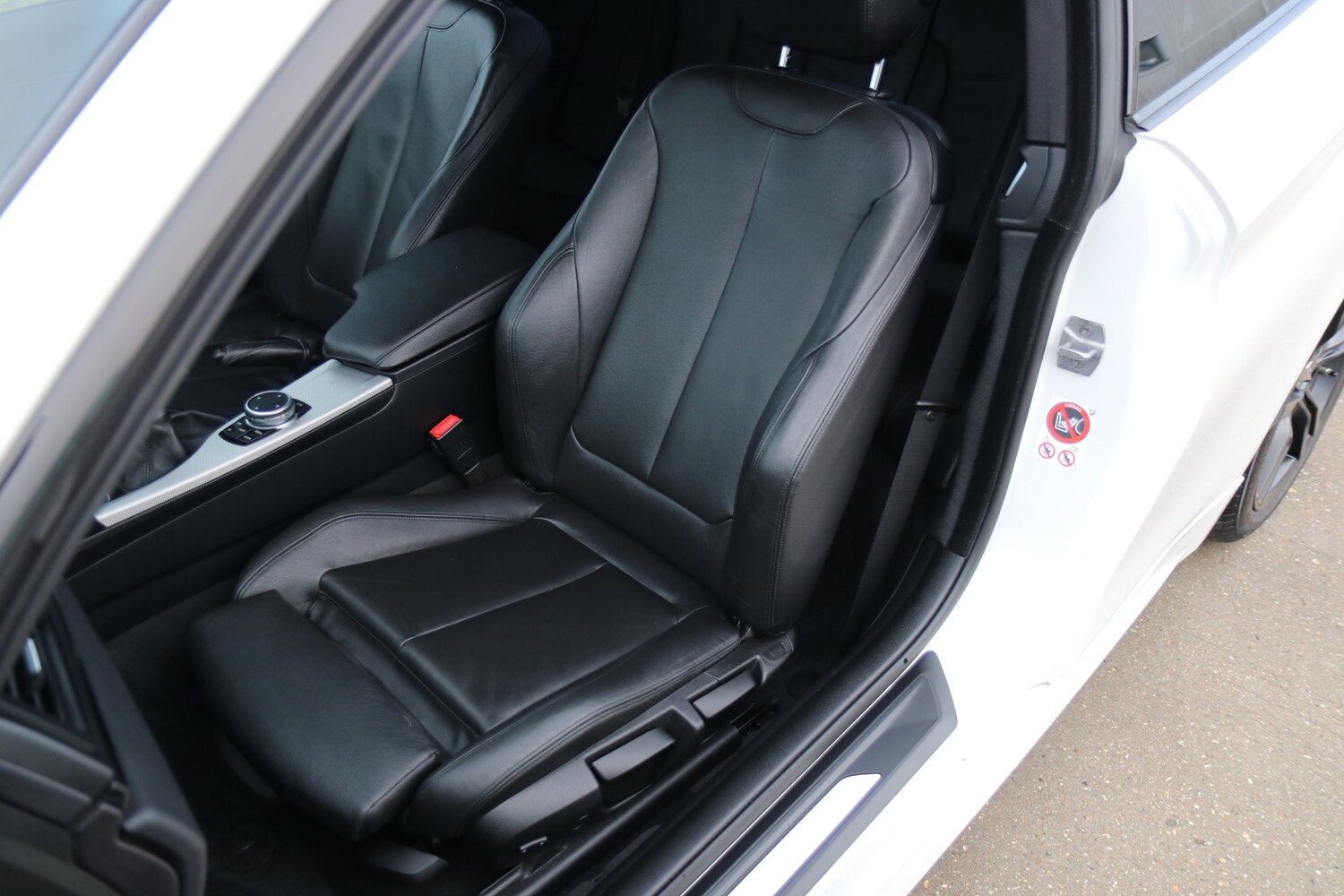 Used BMW 4 Series 2016 for sale - 77264168: Photo 34