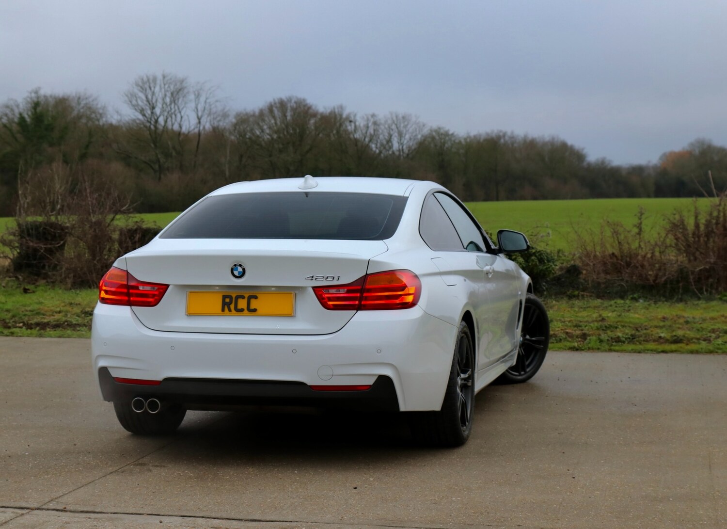 Used BMW 4 Series 2016 for sale - 77264168: Photo 4