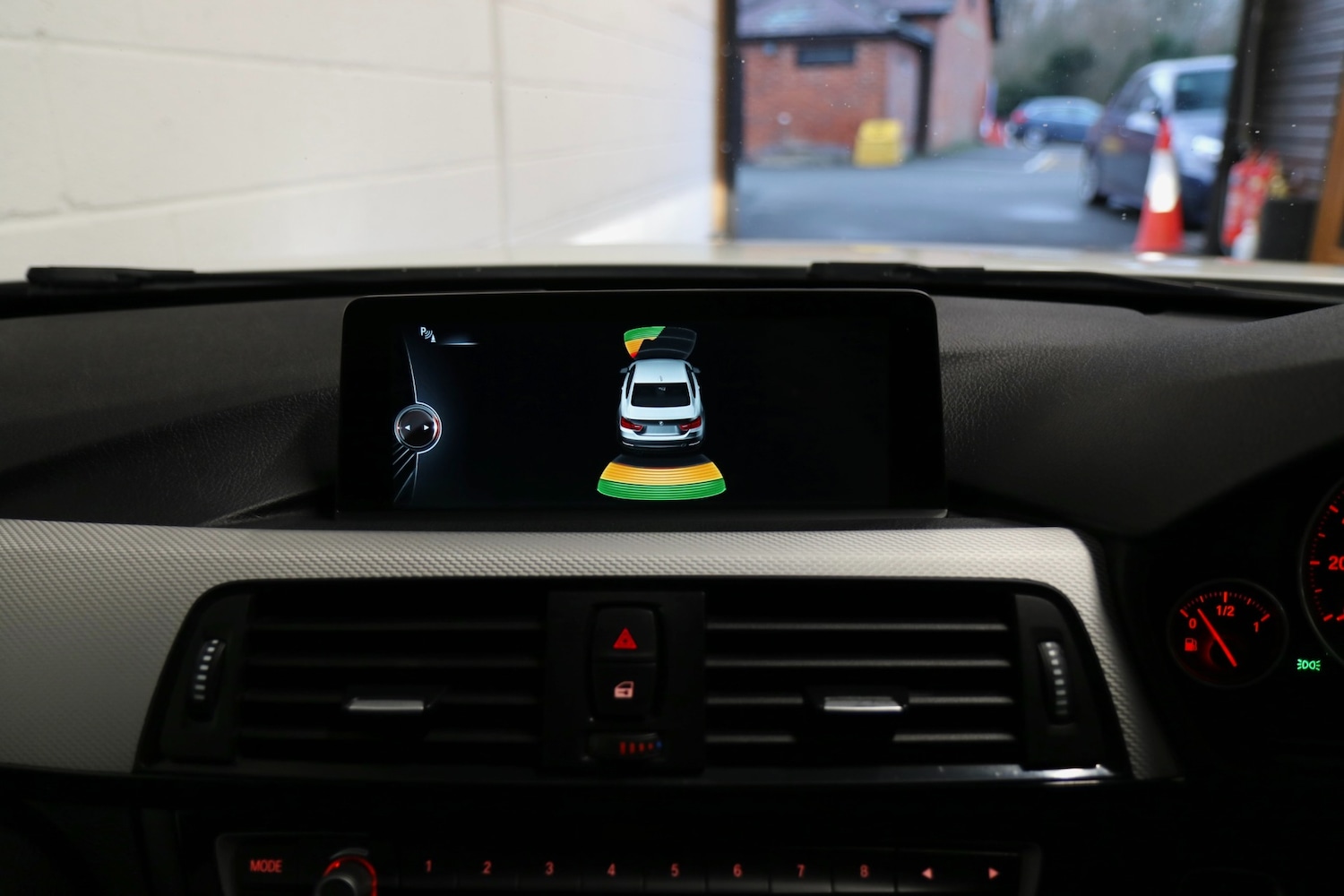 Used BMW 4 Series 2016 for sale - 77264168: Photo 41