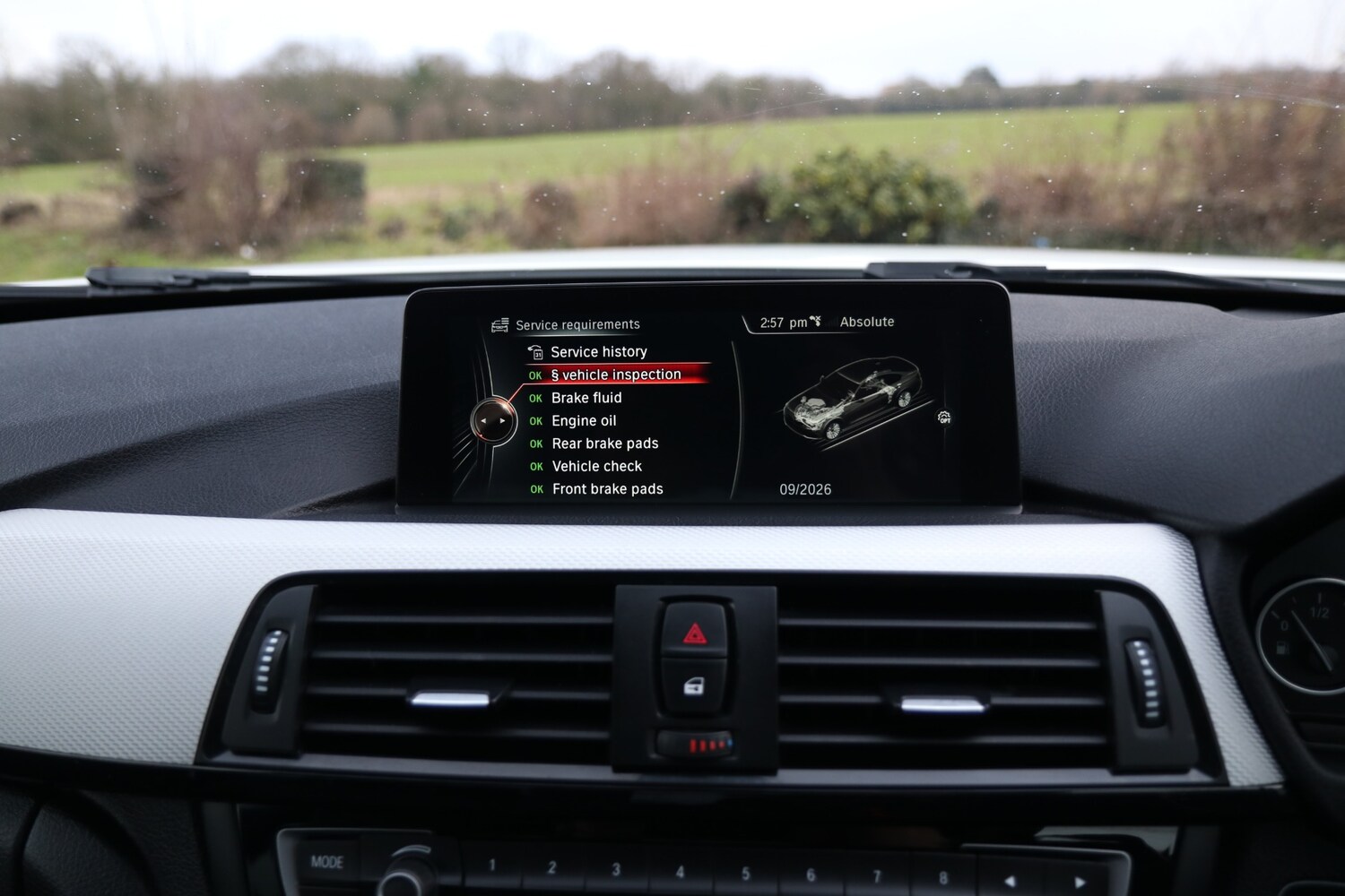 Used BMW 4 Series 2016 for sale - 77264168: Photo 42