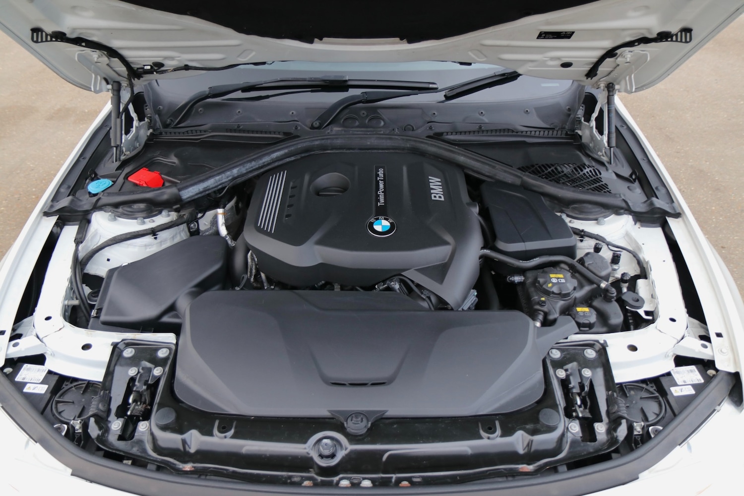 Used BMW 4 Series 2016 for sale - 77264168: Photo 43