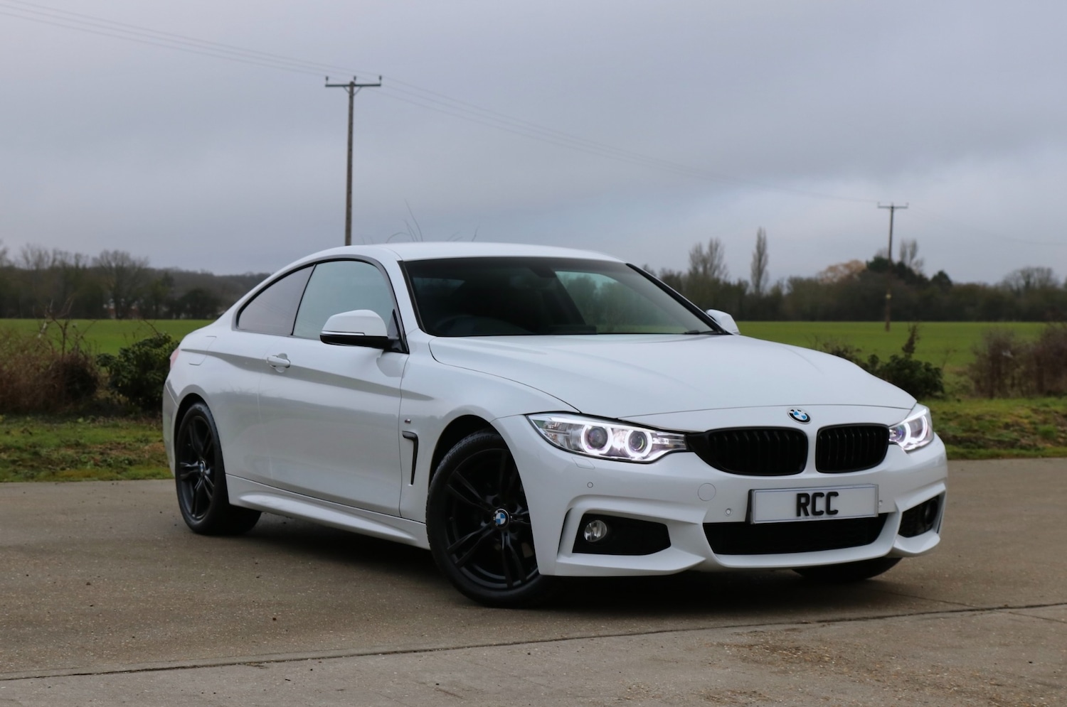 Used BMW 4 Series 2016 for sale - 77264168: Photo 6