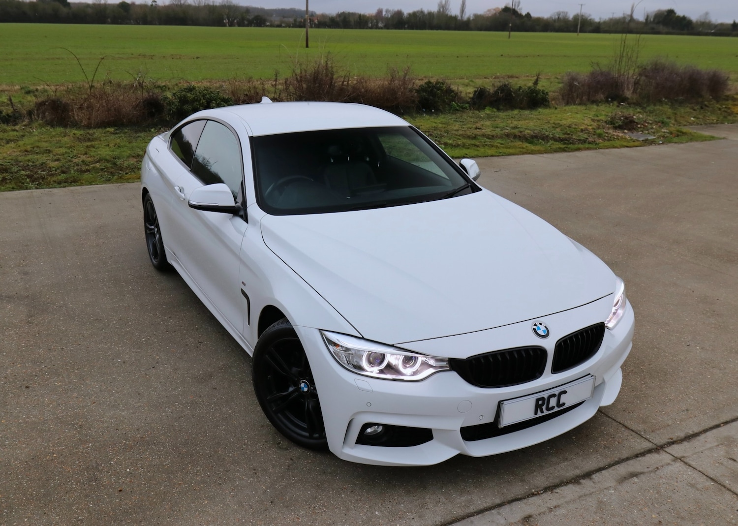 Used BMW 4 Series 2016 for sale - 77264168: Photo 8