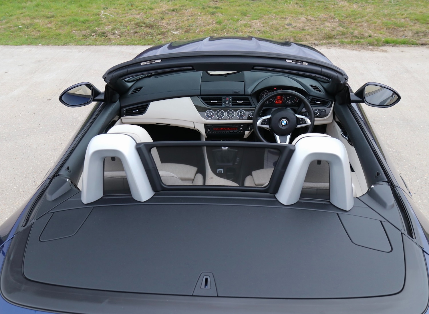 Used BMW Z4 2010 for sale - 78012649: Photo 13