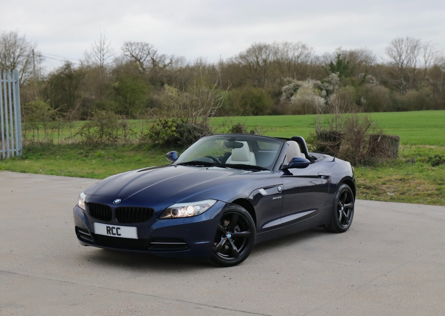Used BMW Z4 2010 for sale - 78012649: Photo 17