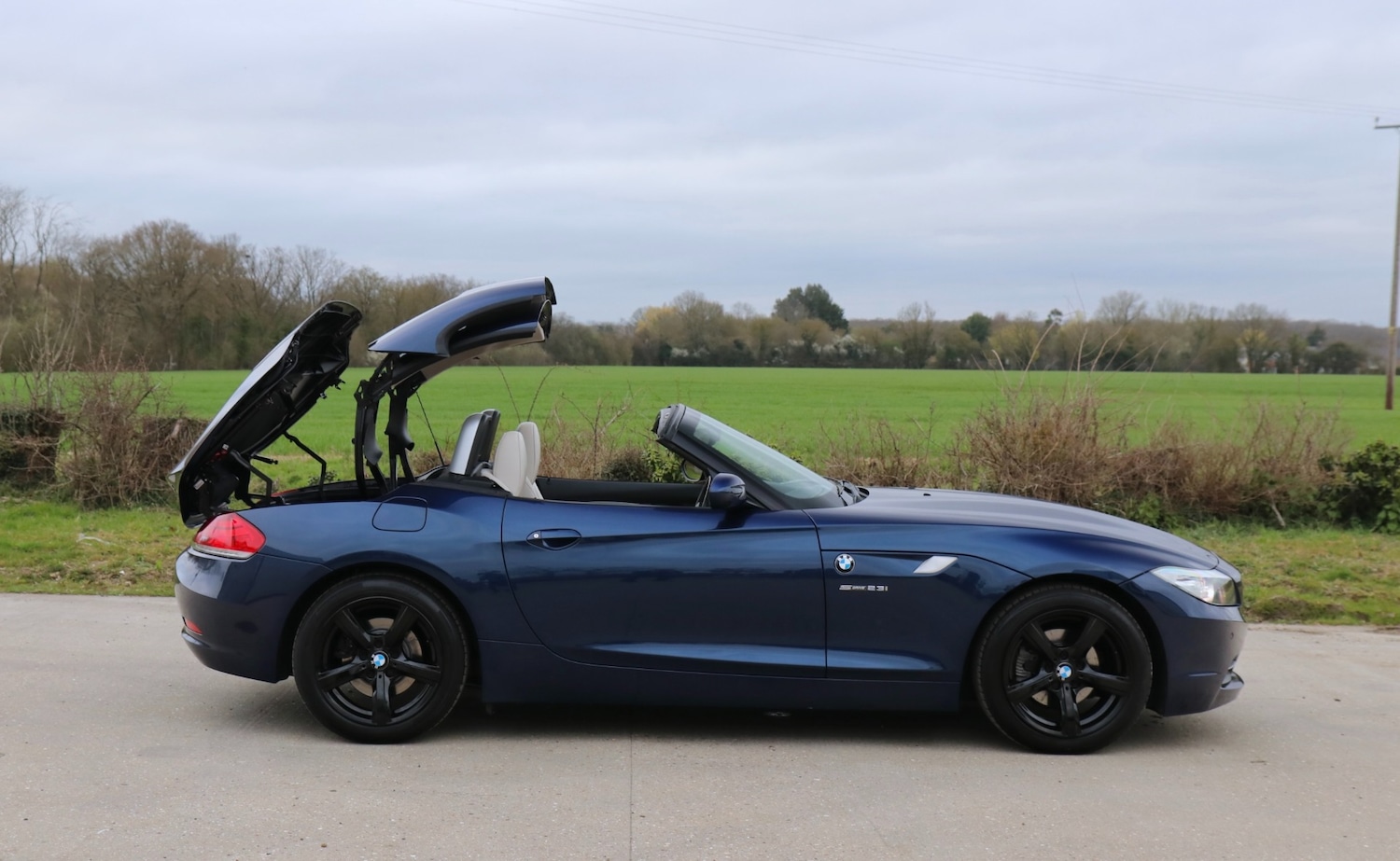 Used BMW Z4 2010 for sale - 78012649: Photo 18
