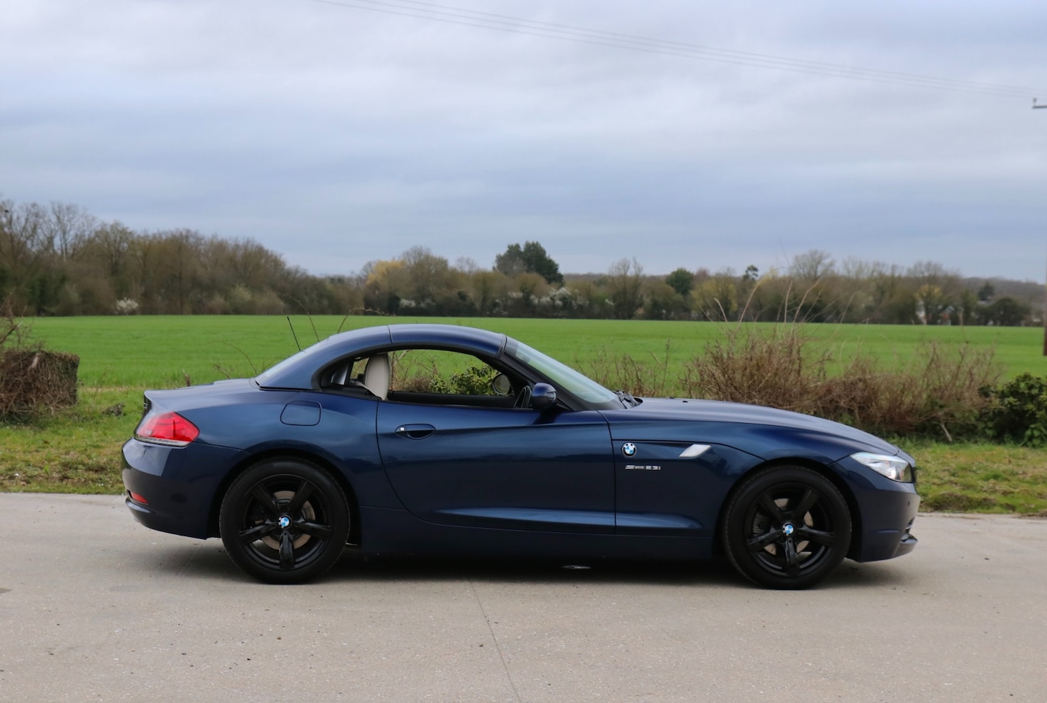 Used BMW Z4 2010 for sale - 78012649: Photo 19
