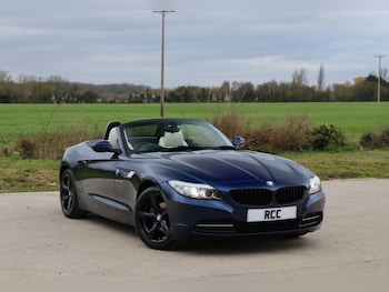 Used BMW Z4 2010 for sale - 78012649: Photo