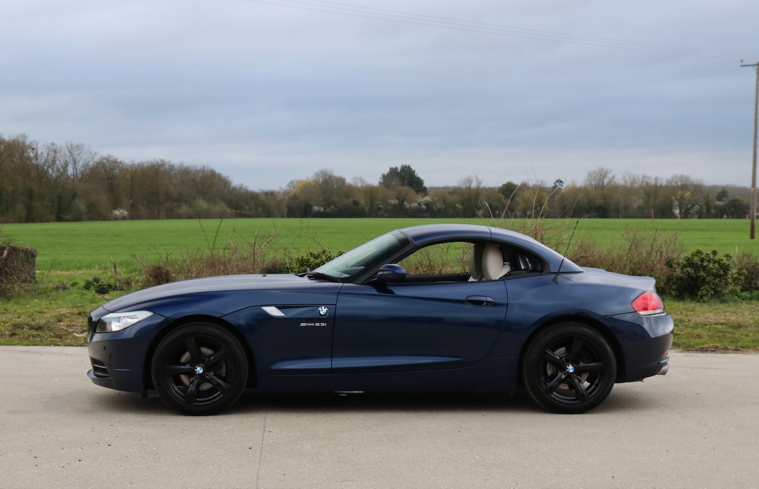 Used BMW Z4 2010 for sale - 78012649: Photo 20