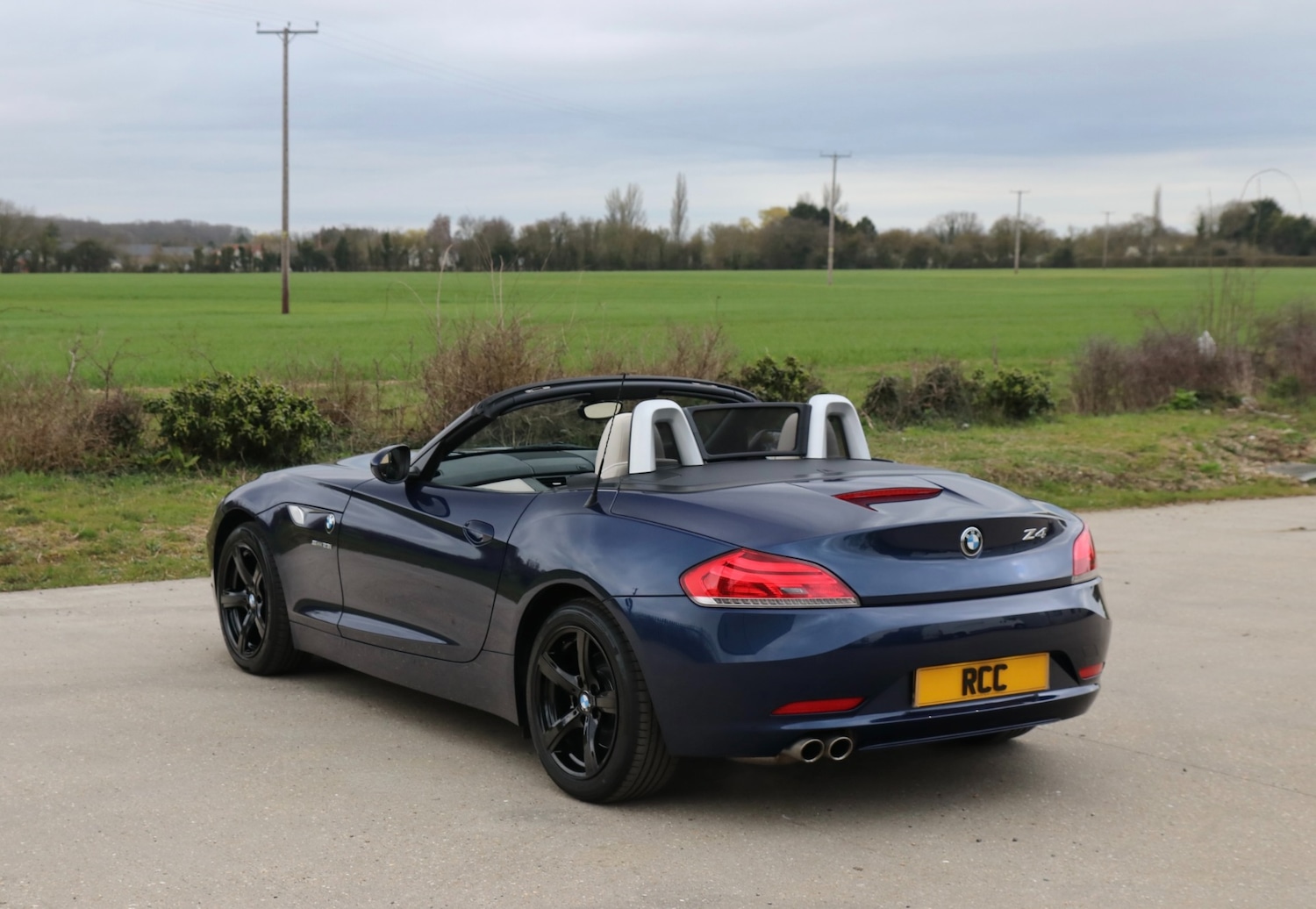 Used BMW Z4 2010 for sale - 78012649: Photo 21