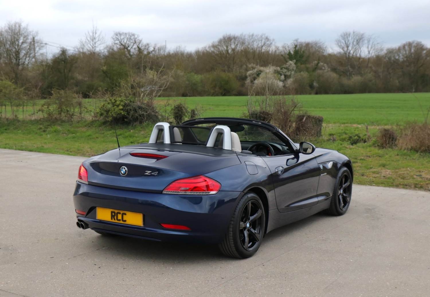 Used BMW Z4 2010 for sale - 78012649: Photo 22