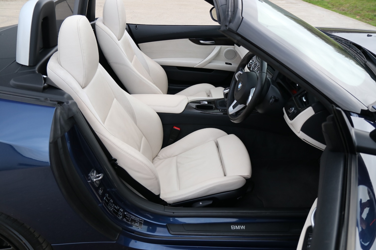 Used BMW Z4 2010 for sale - 78012649: Photo 29