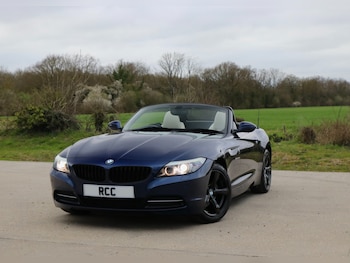 Used BMW Z4 2010 for sale - 78012649: Photo