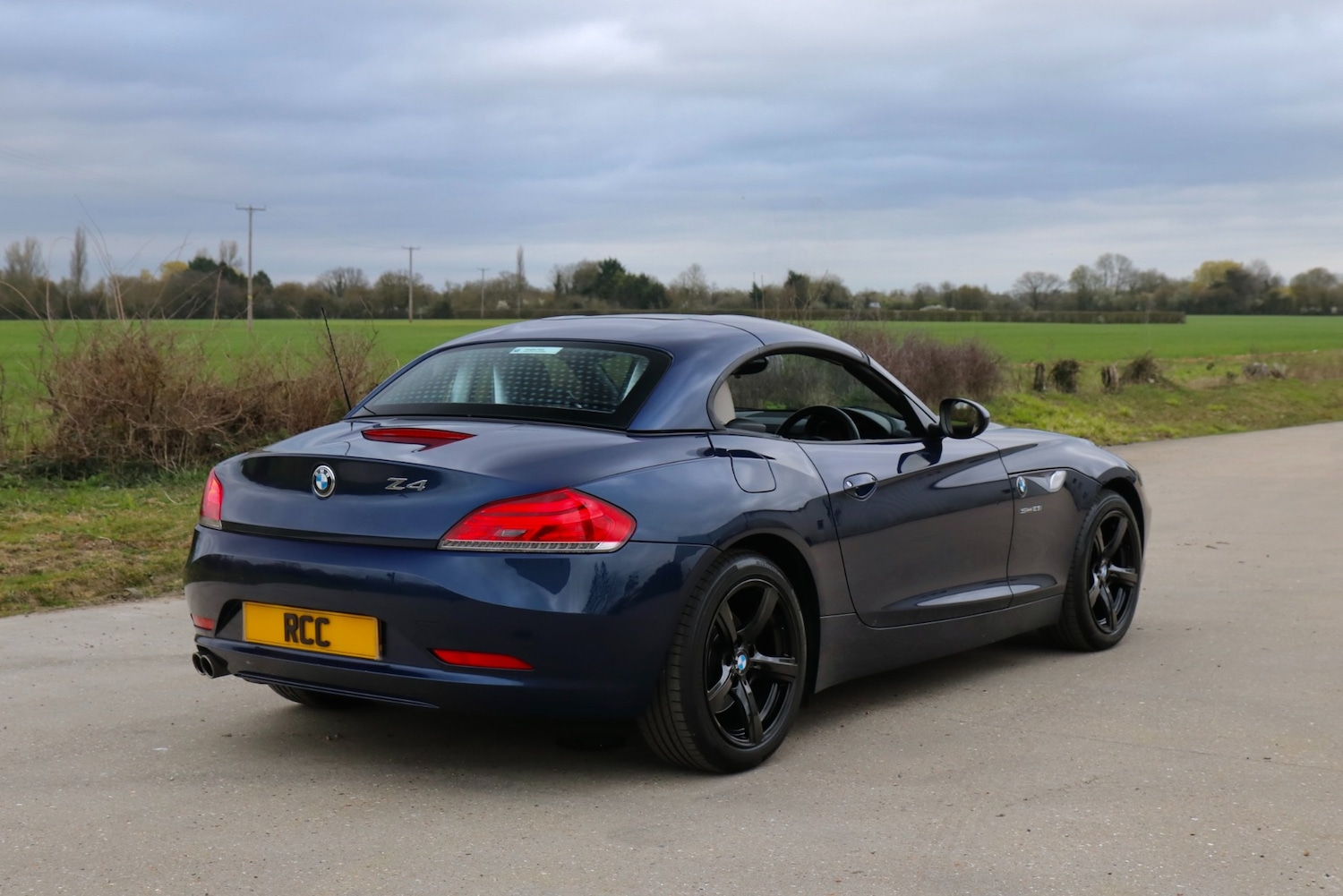Used BMW Z4 2010 for sale - 78012649: Photo 3