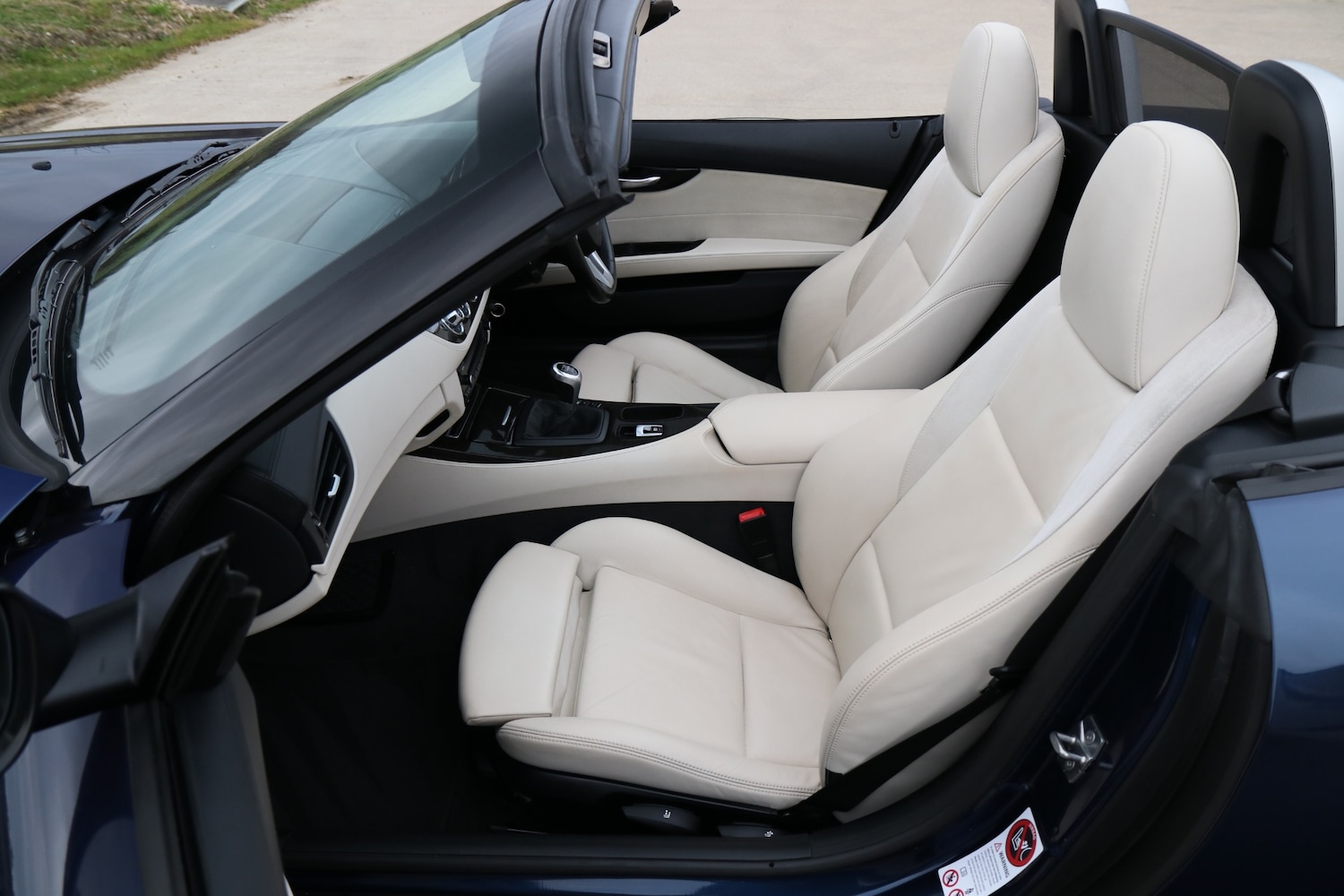 Used BMW Z4 2010 for sale - 78012649: Photo 30