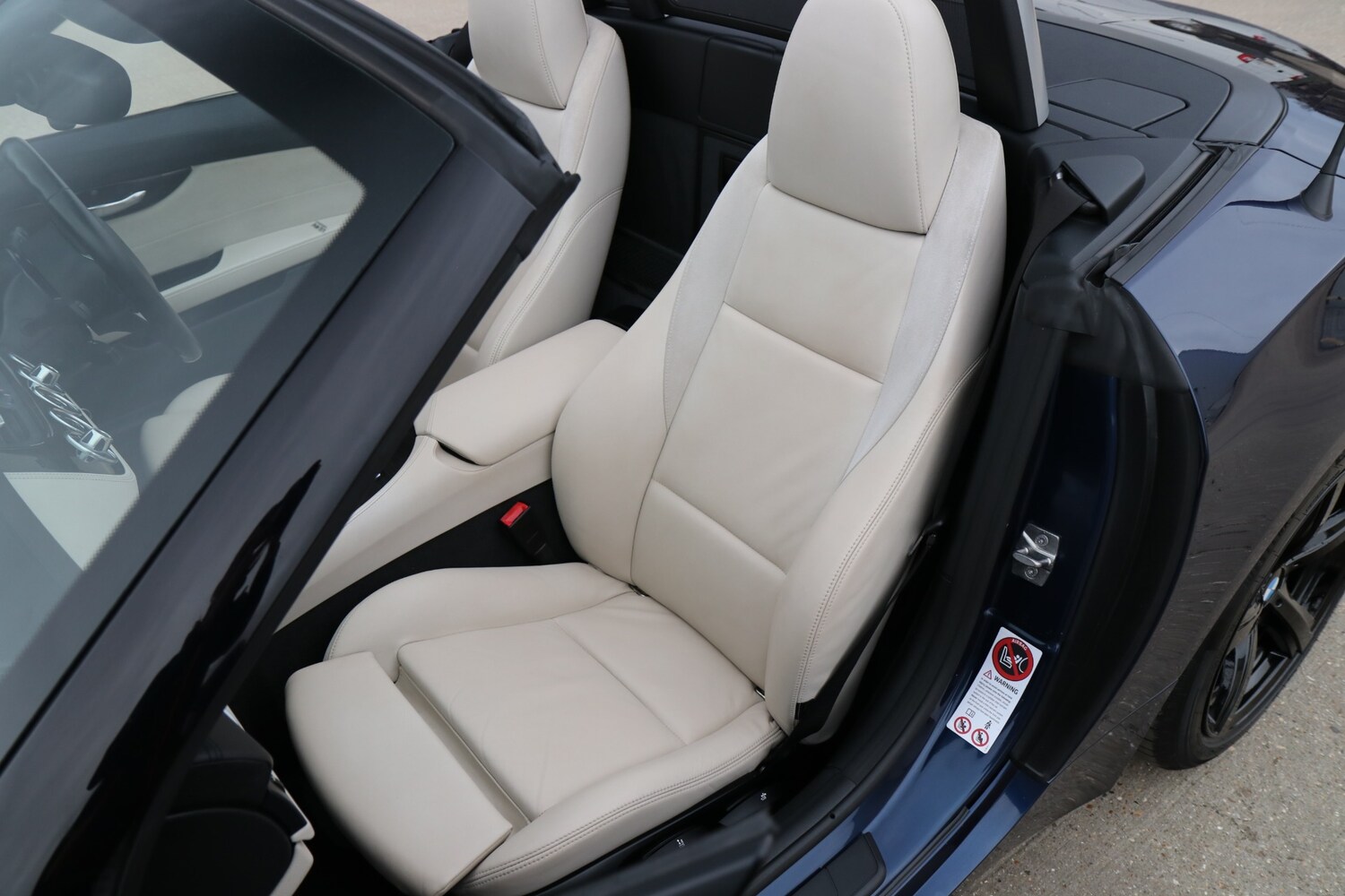 Used BMW Z4 2010 for sale - 78012649: Photo 32