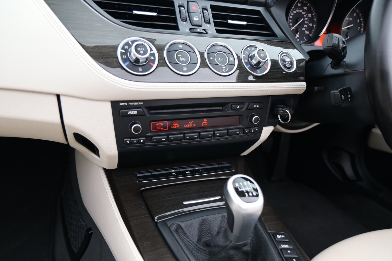 Used BMW Z4 2010 for sale - 78012649: Photo 34