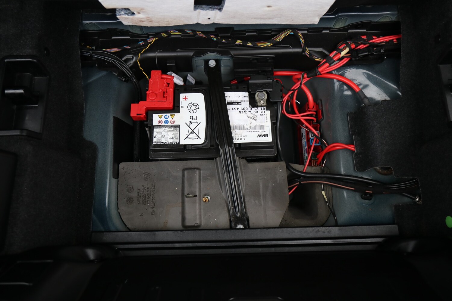 Used BMW Z4 2010 for sale - 78012649: Photo 37