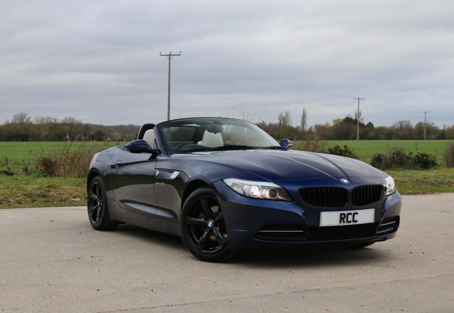 Used BMW Z4 2010 for sale - 78012649: Photo 4