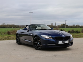 Used BMW Z4 2010 for sale - 78012649: Photo