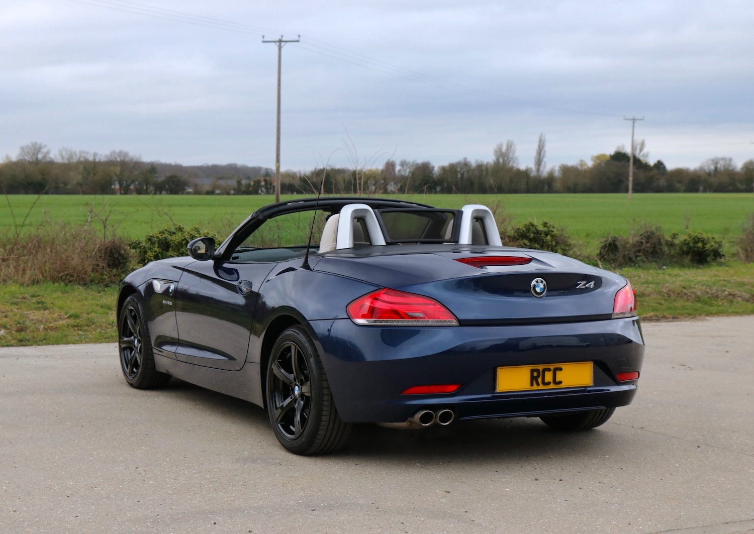 Used BMW Z4 2010 for sale - 78012649: Photo 5