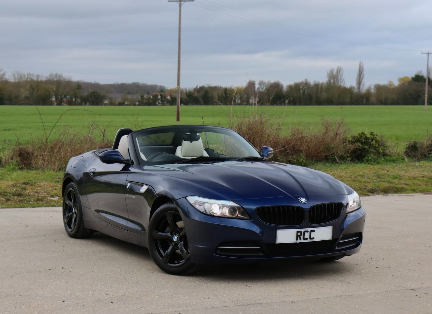 Used BMW Z4 2010 for sale - 78012649: Photo 6