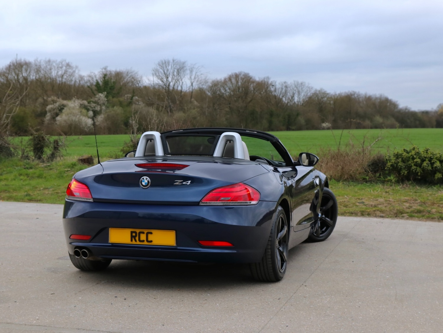 Used BMW Z4 2010 for sale - 78012649: Photo 7