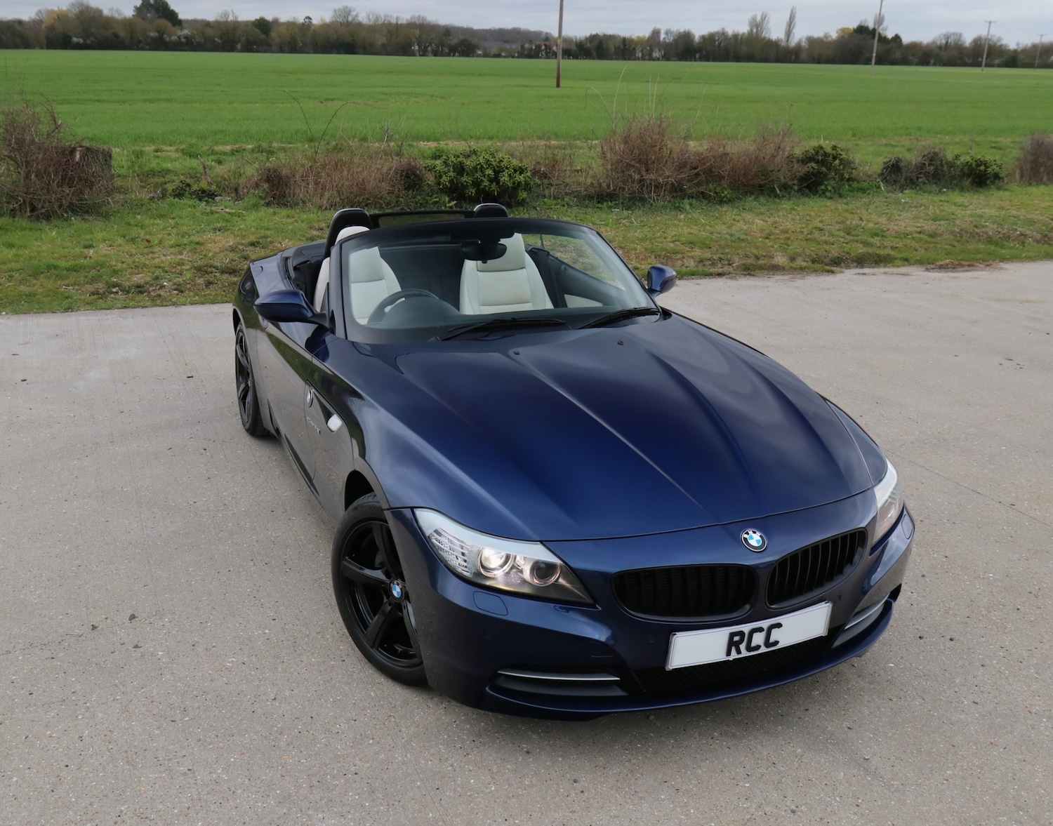 Used BMW Z4 2010 for sale - 78012649: Photo 8