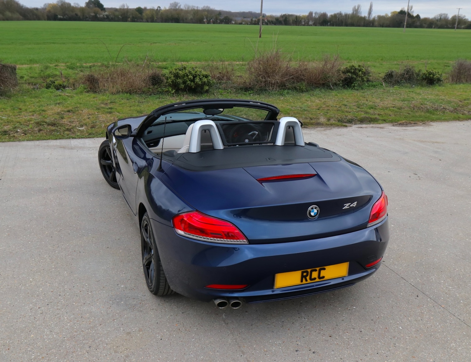 Used BMW Z4 2010 for sale - 78012649: Photo 9