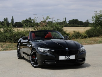 Used BMW Z4 2009 for sale - 79302246: Photo