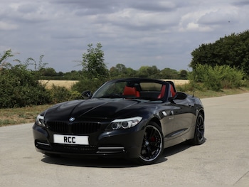 Used BMW Z4 2009 for sale - 79302246: Photo